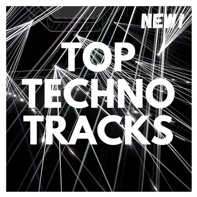 TOP TECHNO TRACKS playlist by Blanco Y Negro Music Spotify