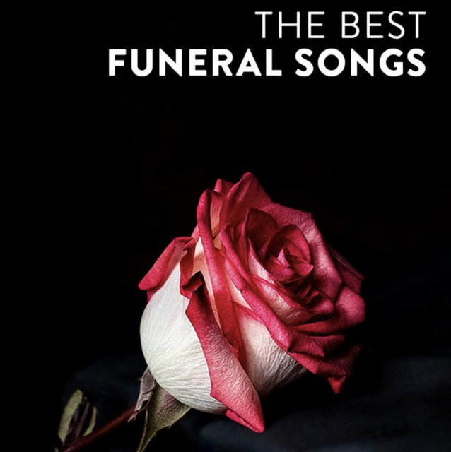 The Best Funeral Songs playlist by Chris.G45 Spotify