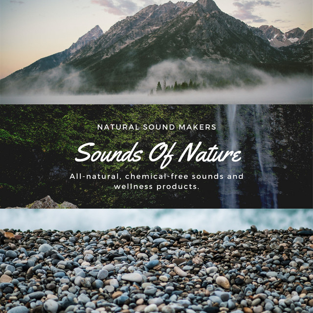 Sounds Of Nature playlist by Alex Smith Spotify