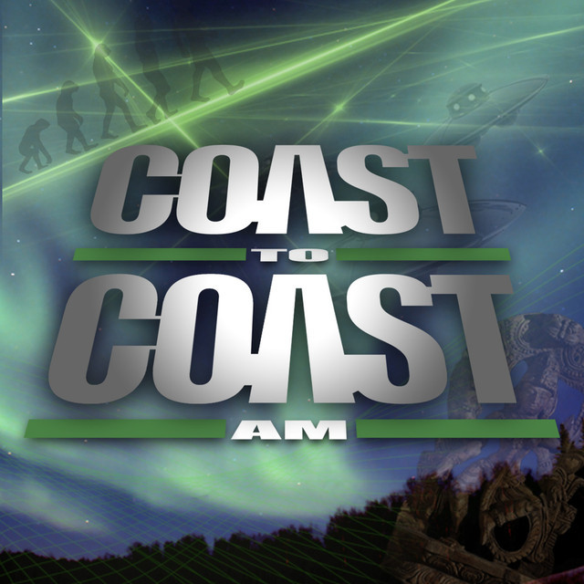 The best of Coast to Coast AM's bumper music. playlist by emanresu812