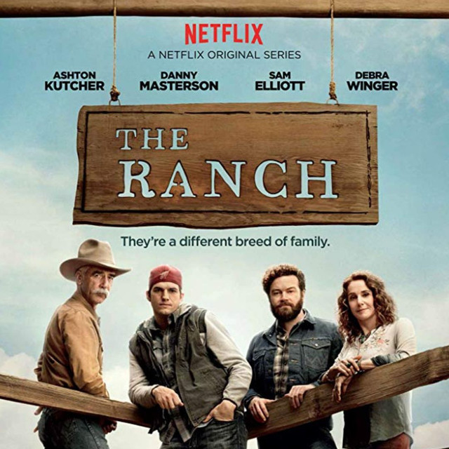 The Ranch Part 7 Soundtrack playlist by dgglover Spotify