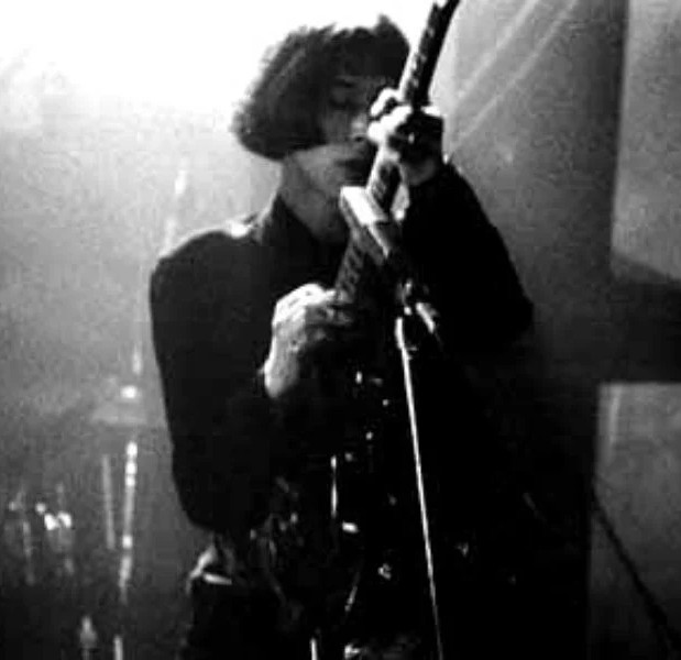 Japanese Noise Rock/Experimental playlist by Riley Spotify