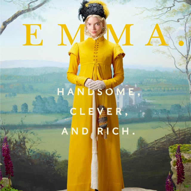 Emma 2020 Movie Soundtrack playlist by Bella Spotify
