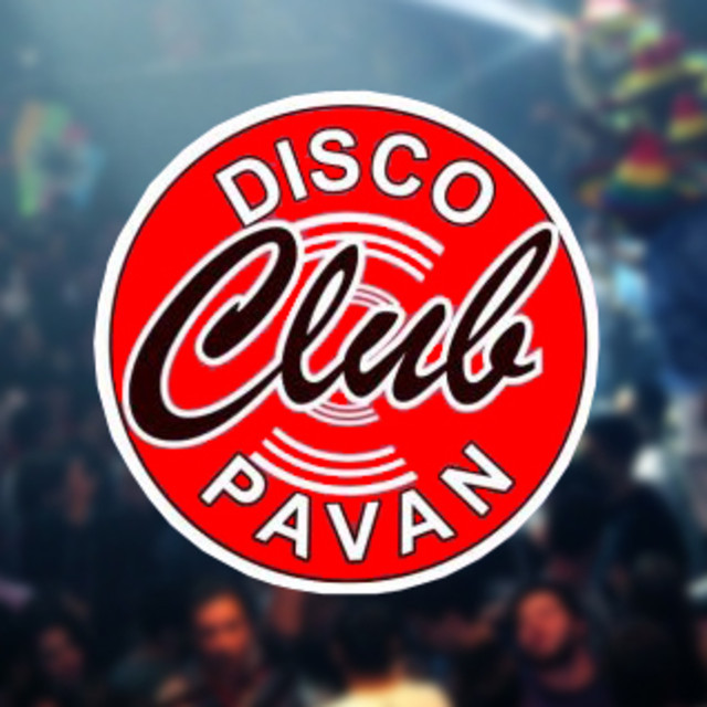Pavan Disco Club on Spotify