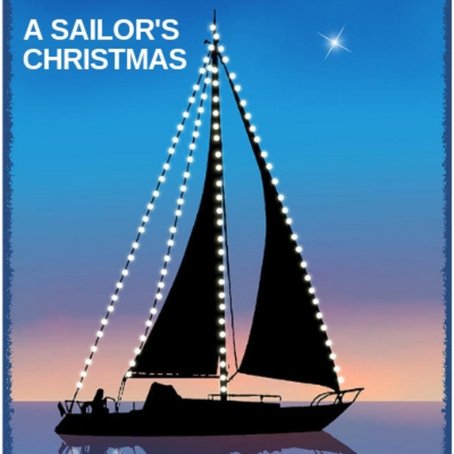 Sailing Songs A Sailor's Christmas on Spotify