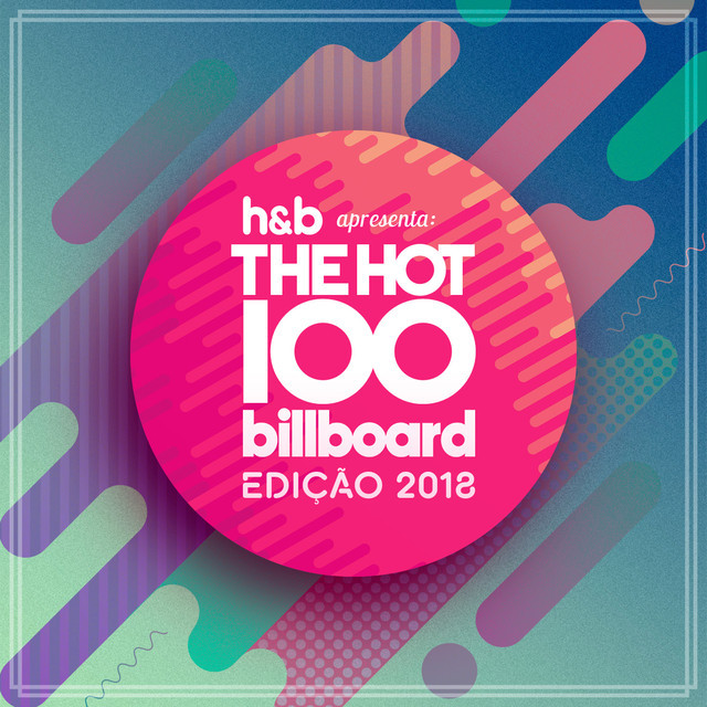 Billboard 2018 Year End Hot 100 Songs on Spotify