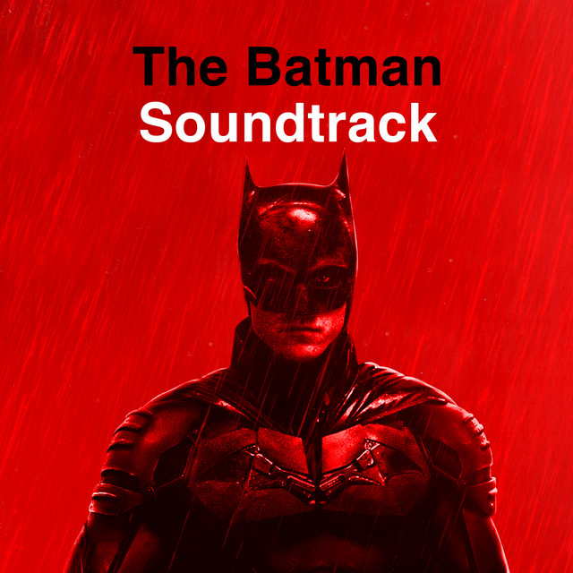 The Batman Soundtrack playlist by L'Orchestra Cinematique Spotify