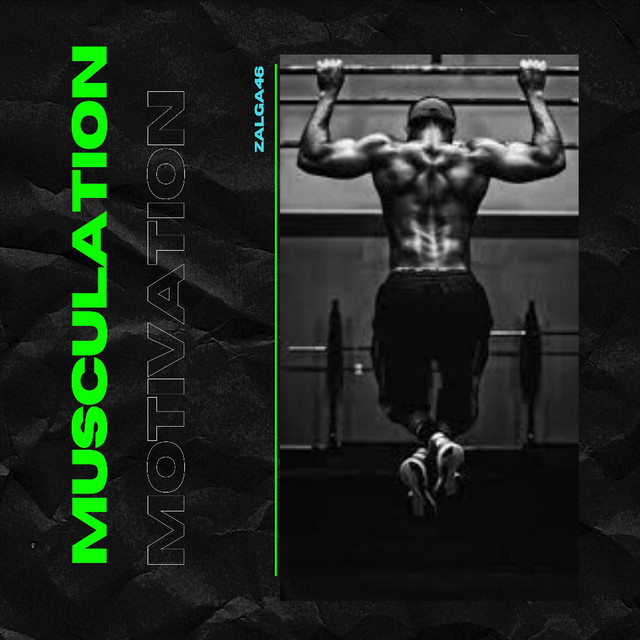 MUSCULATION SONGS 2020 Workout playlist by Zalga ⬇ like my playlist