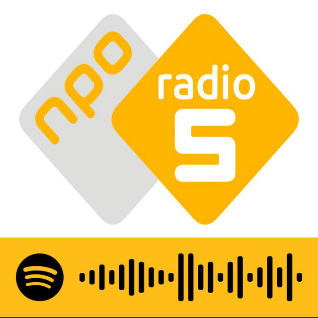 Live Radio NPO Radio 5 playlist by Live Radio Spotify