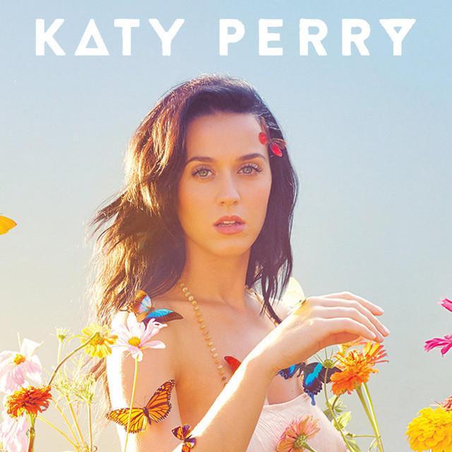KATY PERRY Ultimate His on Spotify