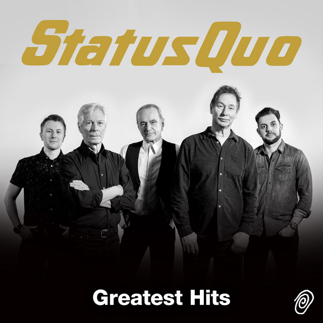 Status Quo Greatest Hits playlist by earMUSIC Spotify