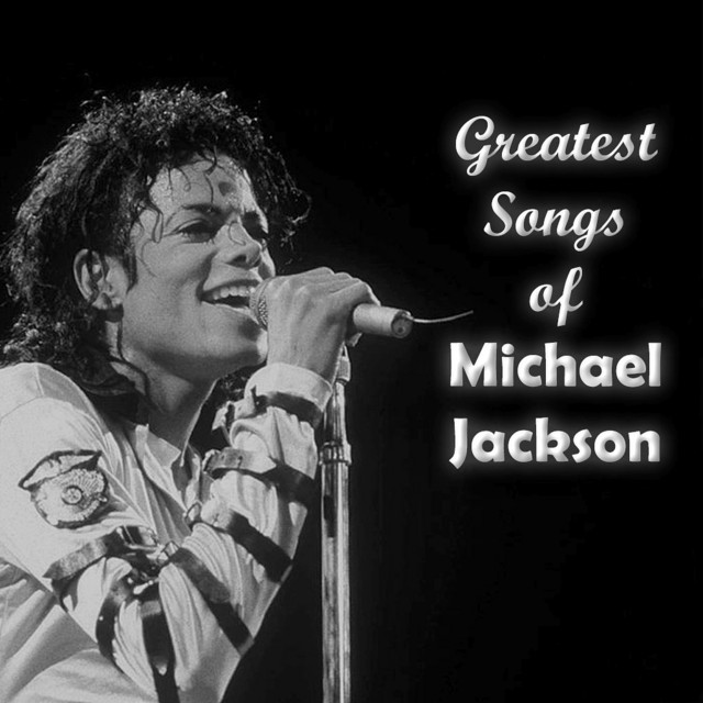 Michael Jackson Most Popular Songs playlist by Nathan Spotify