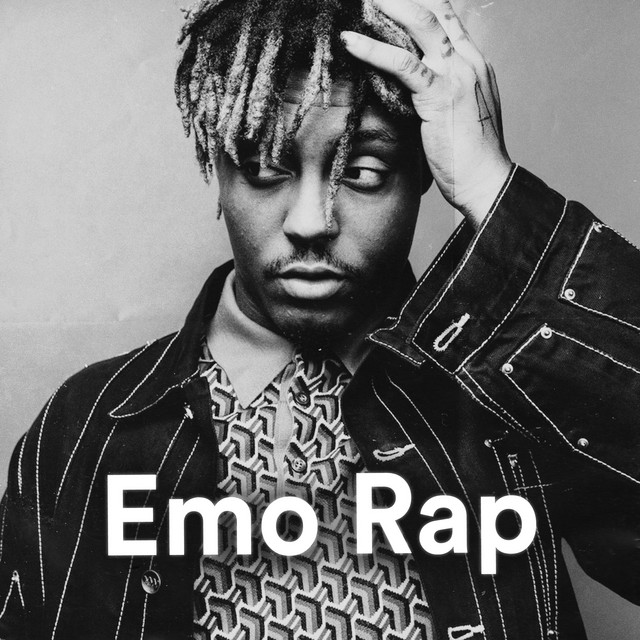Emo Rap Music 2022 💔 playlist by Esydia Spotify