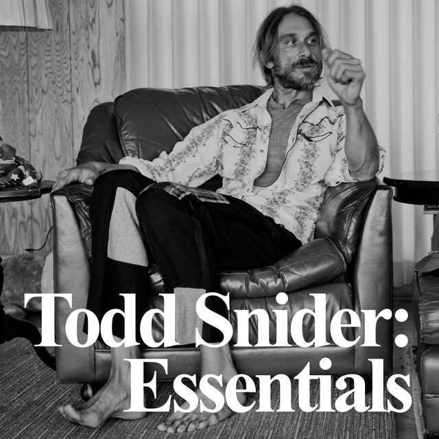 Todd Snider Essentials playlist by toddsnider Spotify
