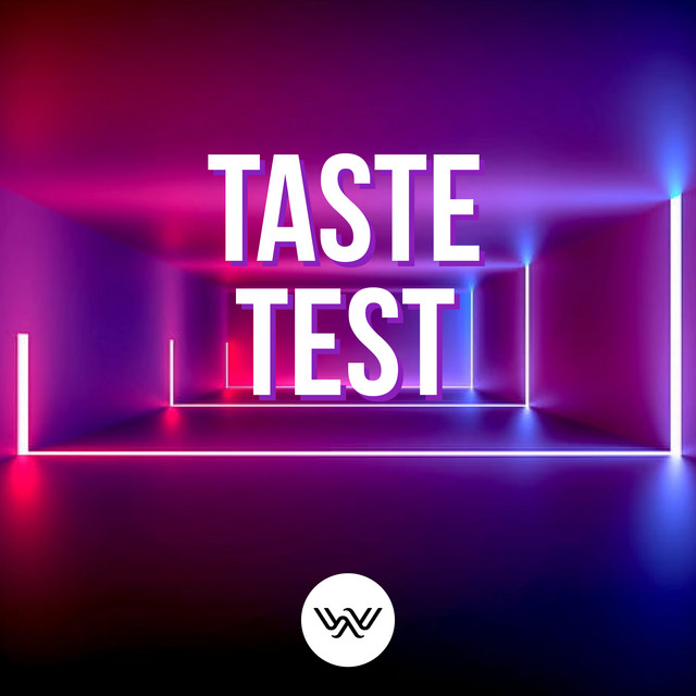Taste Test on Spotify