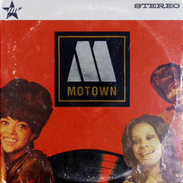 Motown 60th Anniversary playlist by hippynmagic Spotify