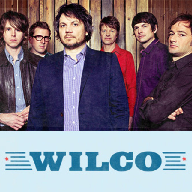 Best of Wilco playlist by Øyvind Berekvam Spotify
