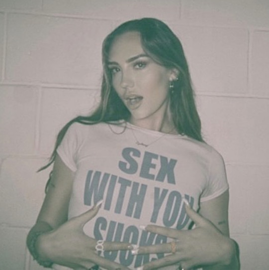 Serving boots the house down with a side of slay playlist by