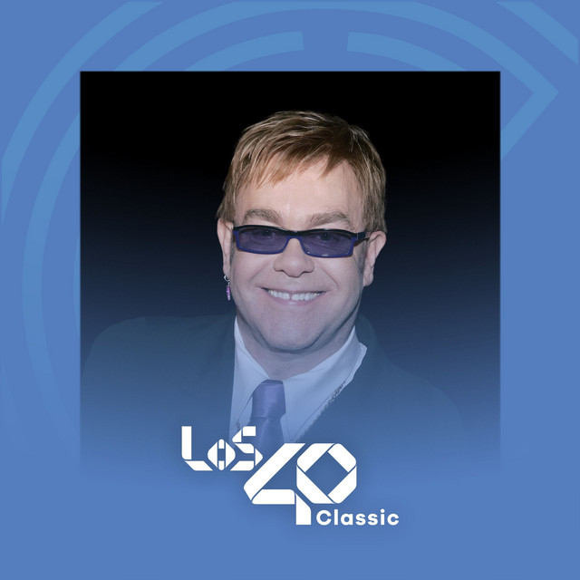 Los Principales de Elton John playlist by LOS40 Spotify