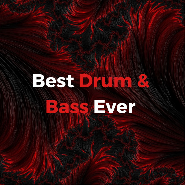 Best Drum & Bass playlist by Lapsus Spotify