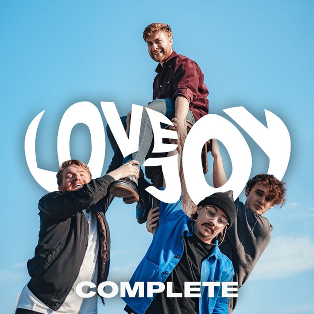 Lovejoy Complete Collection playlist by Lovejoy Spotify