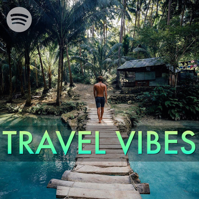 TRAVEL VIBES Summer 2021 Tropical House, Deep House