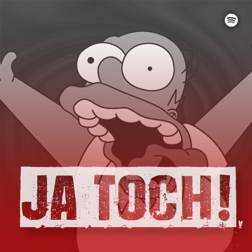 🤙🏼 JA TOCH! playlist by Dylan Hofman Spotify