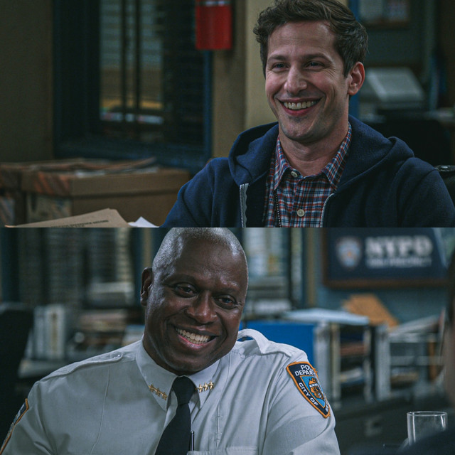Brooklyn 99 Soundtrack playlist by mafe Spotify