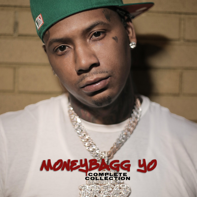 Moneybagg Yo Complete Collection playlist by Moneybagg Yo Spotify