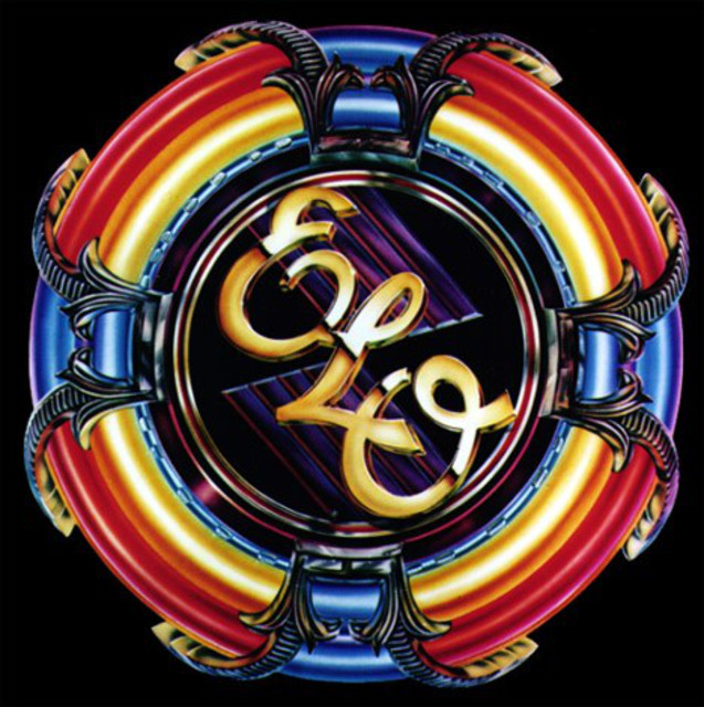 The Best of Electric Light Orchestra (ELO) playlist by sergiomeza83