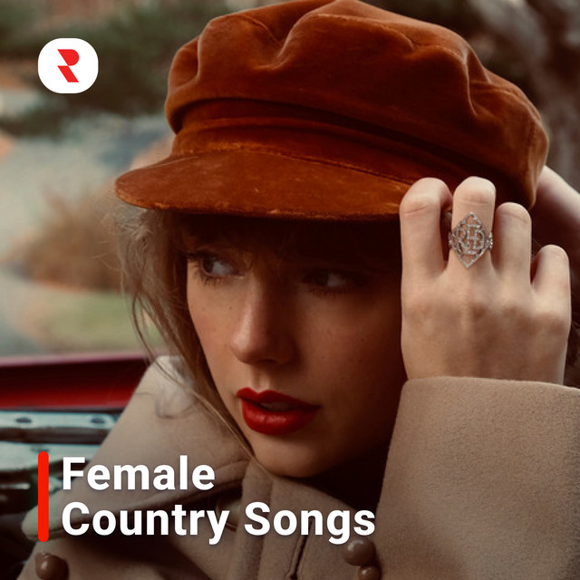 Female Country Songs 2022 Most Popular Country Female Music 2022 (Top