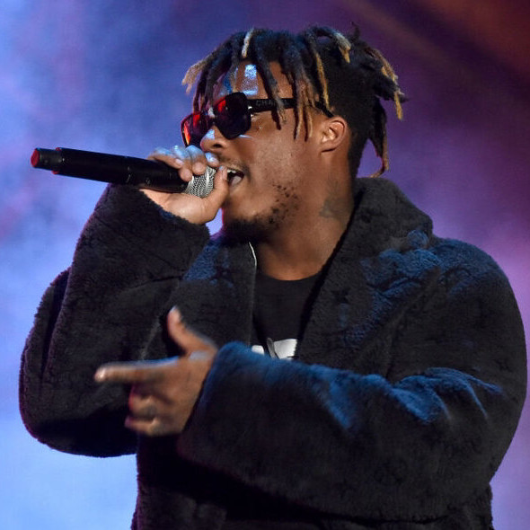 Best of Juice WRLD + leaks playlist by true_bulb Spotify