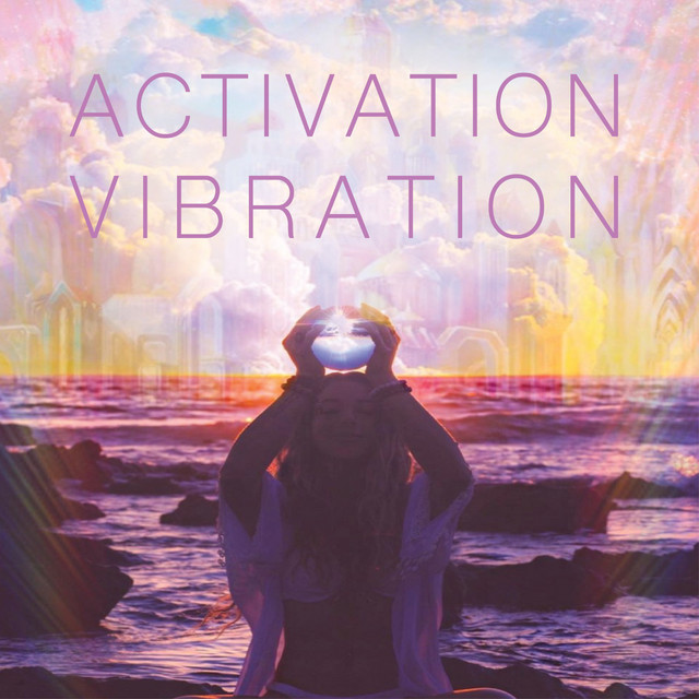 Activation Vibrations⚡️ playlist by Activation Vibration Spotify