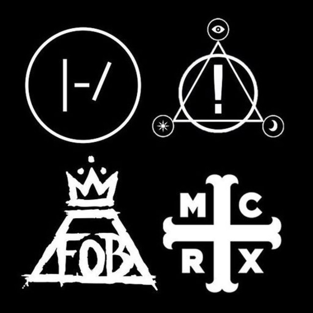 The Emo Quartet Popular Songs playlist by Stephanie Elizabeth Spotify