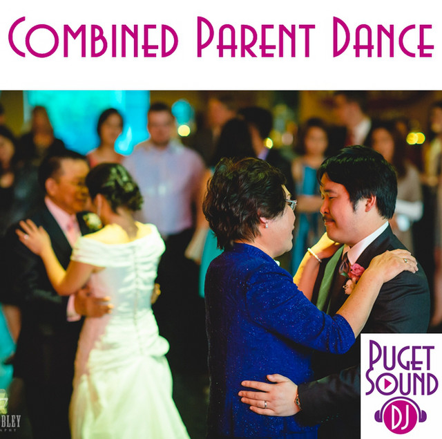 Combined Father Daughter Mother Son songs for your Wedding