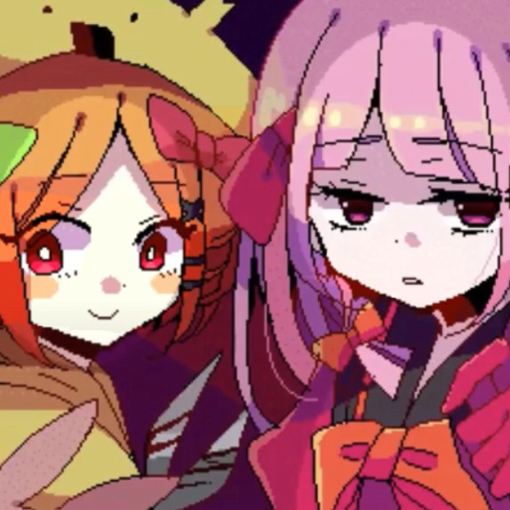 •The Story of the Spider and the Kitsunelike Lion• playlist by