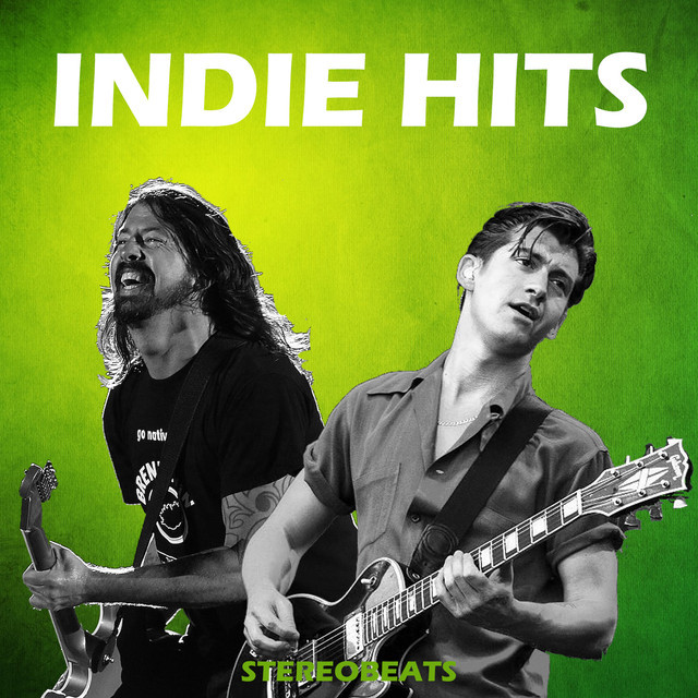 Indie Hits Arctic Monkeys Arcade Fire Foo Fighters Two Door Cinema