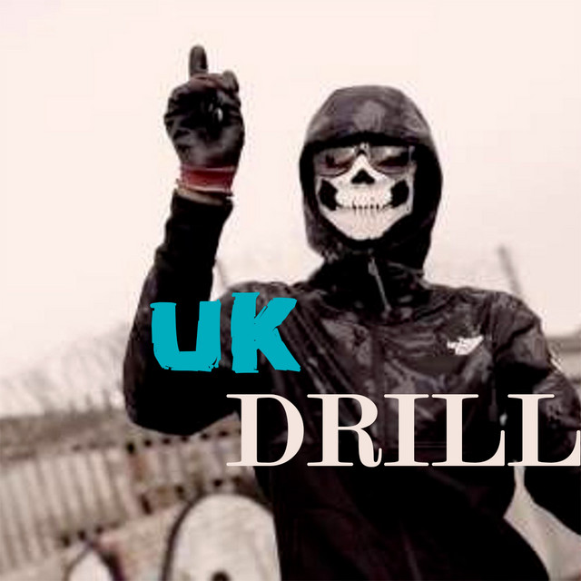 UK DRILL 2023 🥵🔥🐍 British Drill Music playlist by Chill Select Spotify