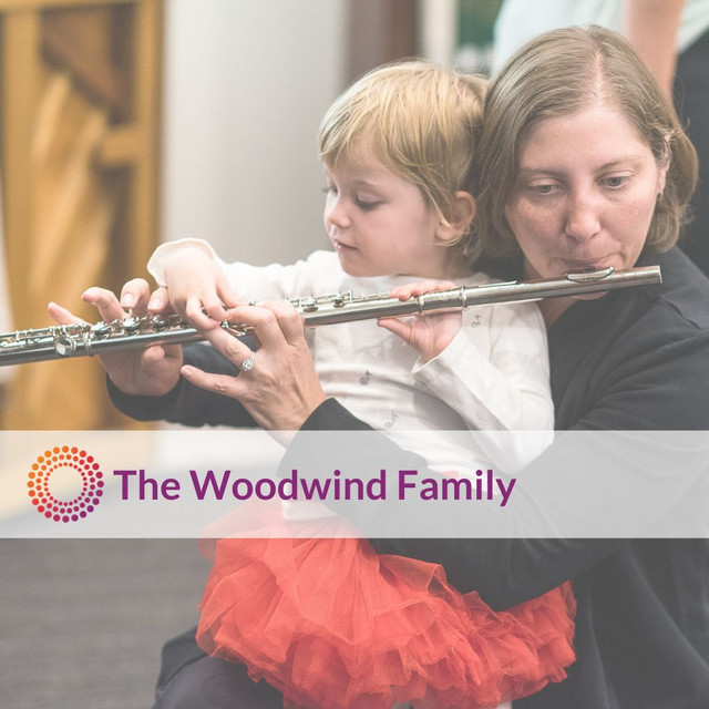 Woodwind Family