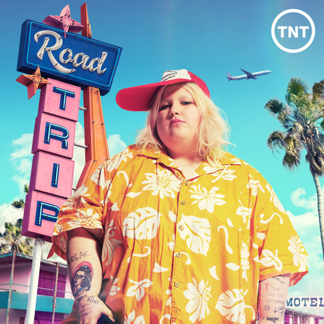 Road Trip TNT Playlist Esty Quesada (Soy una Pringada) on Spotify