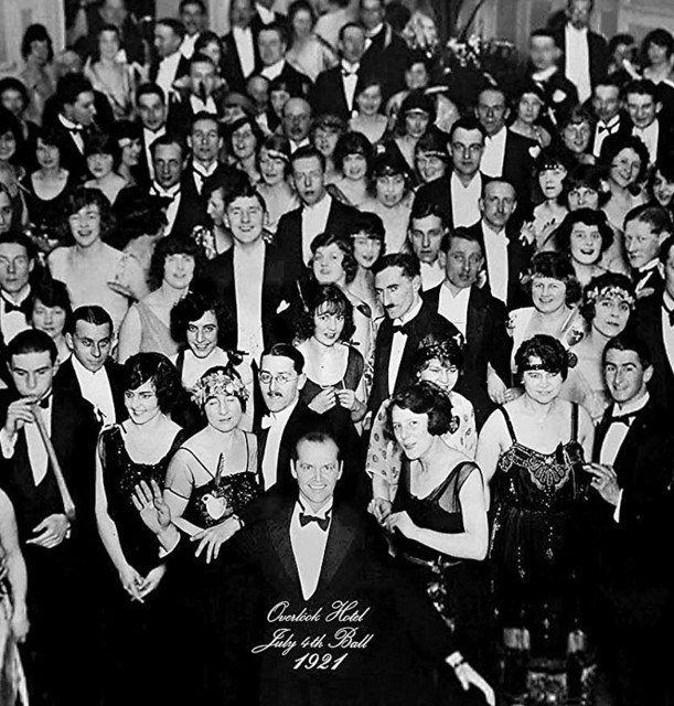 The Shining Ballroom Music playlist by Midnight Movie Spotify