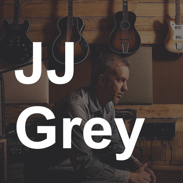 JJ Grey playlist by paulnus Spotify