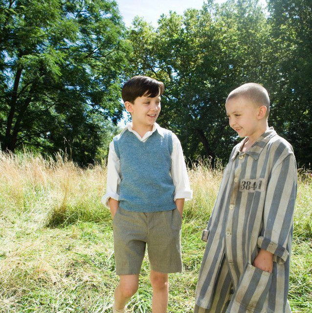 The Boy in the Striped Pajamas playlist by Camilaa Spotify