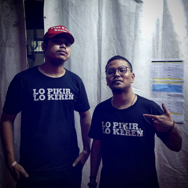 Coki Muslim Podcasts playlist by Navi12 Spotify