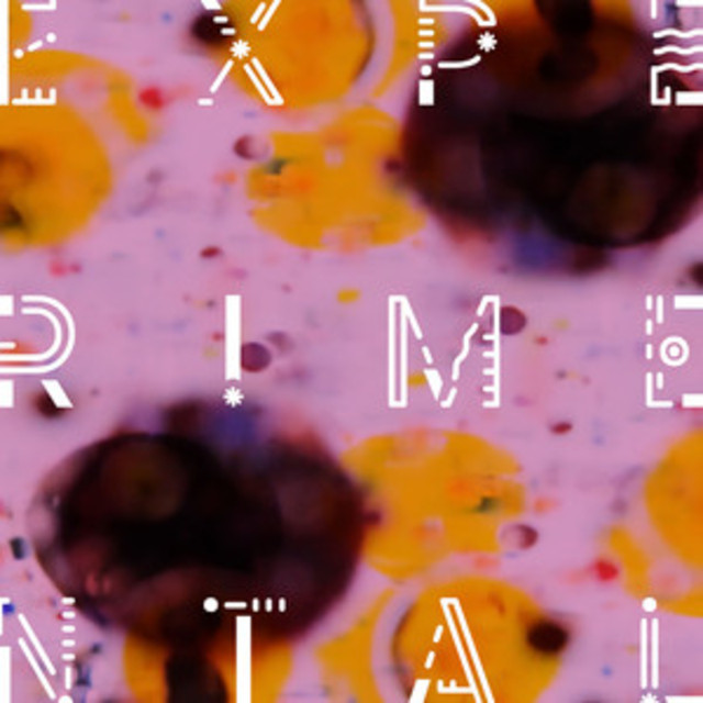 The 20 Best Experimental Albums of 2016 playlist by Pitchfork Spotify