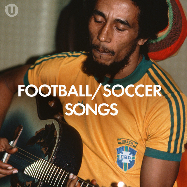 Football/Soccer Songs World Cup 2022 playlist by uDiscover Spotify