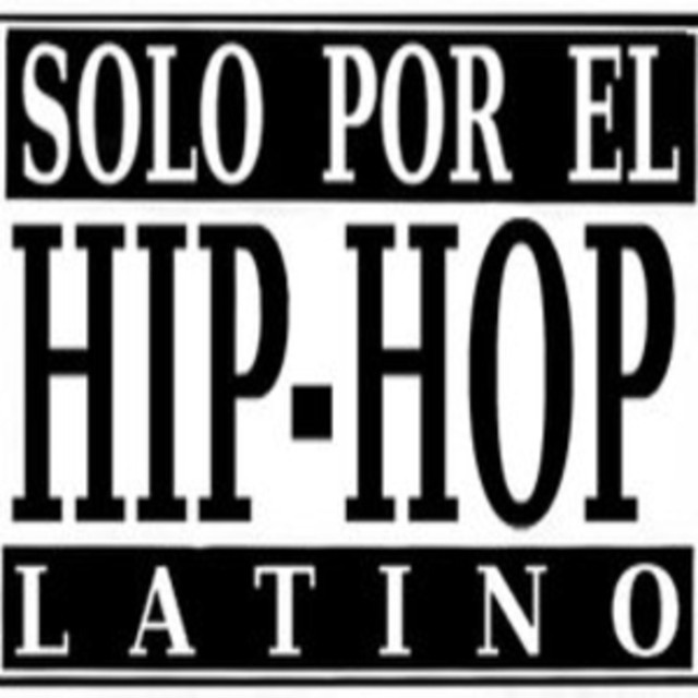 Rap y HipHop Latino 2021 playlist by The Latin Alternative Spotify