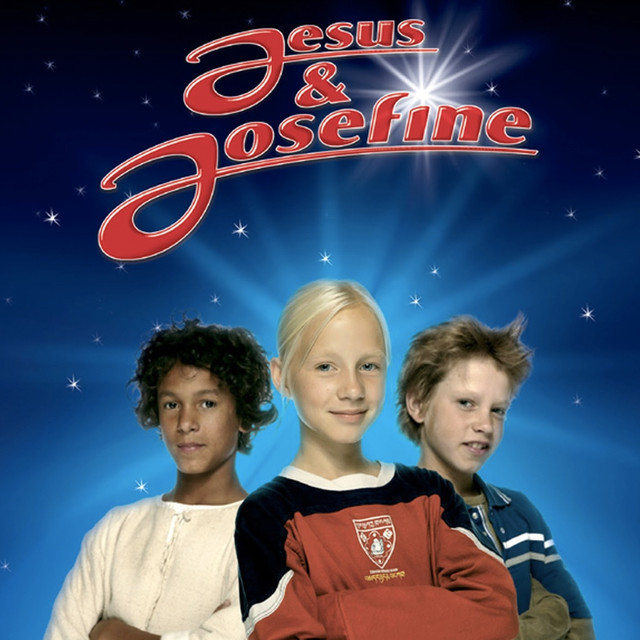 Jesus & Josefine Sange fra julekalender med Julie og Martin Brygman