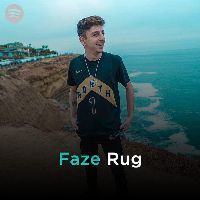FaZe Rug playlist by FaZe Clan Music Spotify