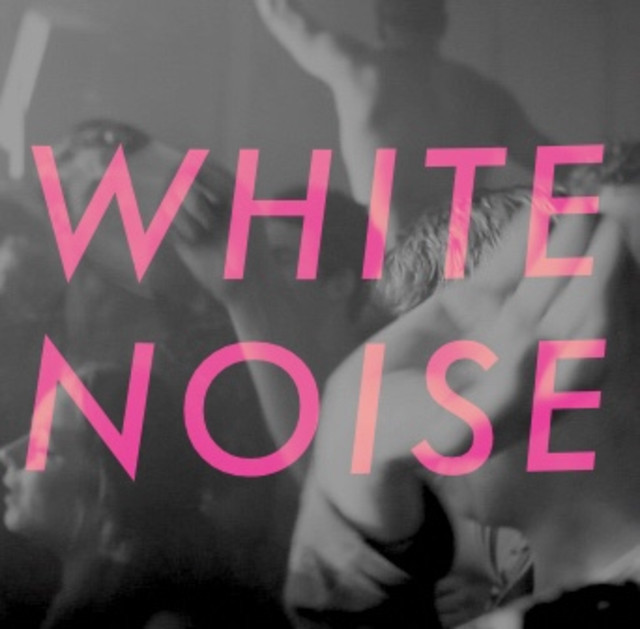 WHITE NOISE playlist by WHITE Spotify